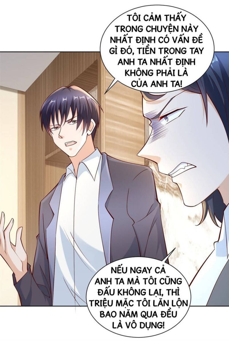 đọc truyện Mỗi Tuần Ta Có Một Nghề Nghiệp Mới Chương 206 ảnh 8 tại Thiên Thai Truyện