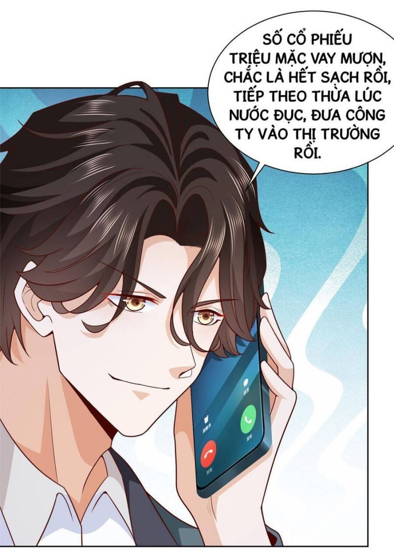 đọc truyện Mỗi Tuần Ta Có Một Nghề Nghiệp Mới Chương 207 ảnh 13 tại Thiên Thai Truyện