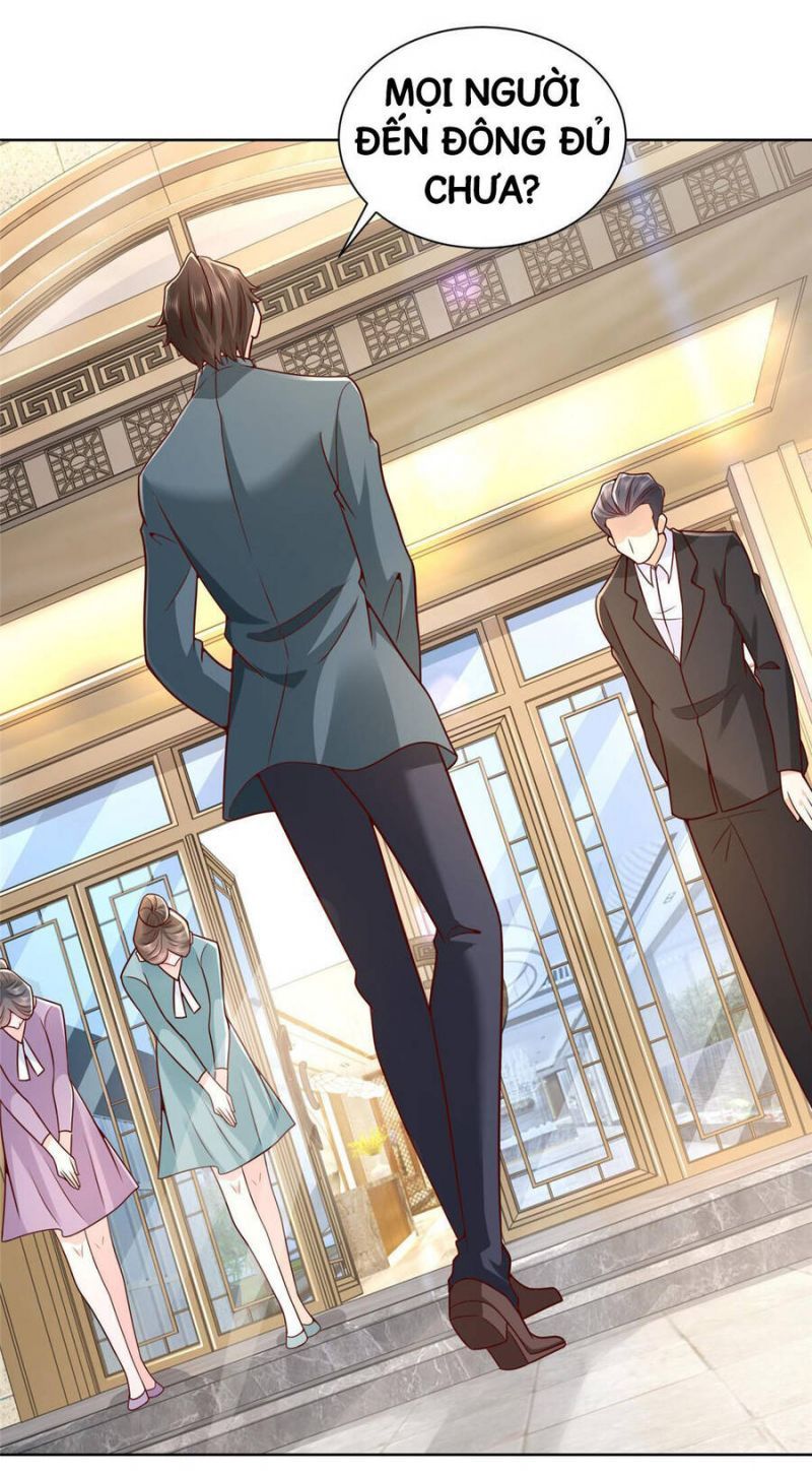 đọc truyện Mỗi Tuần Ta Có Một Nghề Nghiệp Mới Chương 207 ảnh 14 tại Thiên Thai Truyện