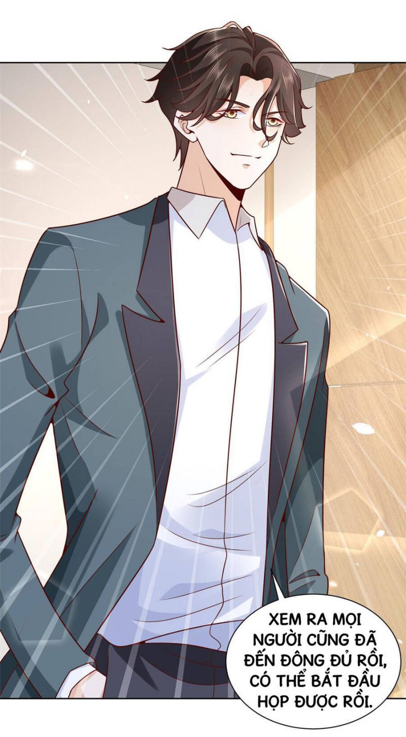 đọc truyện Mỗi Tuần Ta Có Một Nghề Nghiệp Mới Chương 207 ảnh 17 tại Thiên Thai Truyện