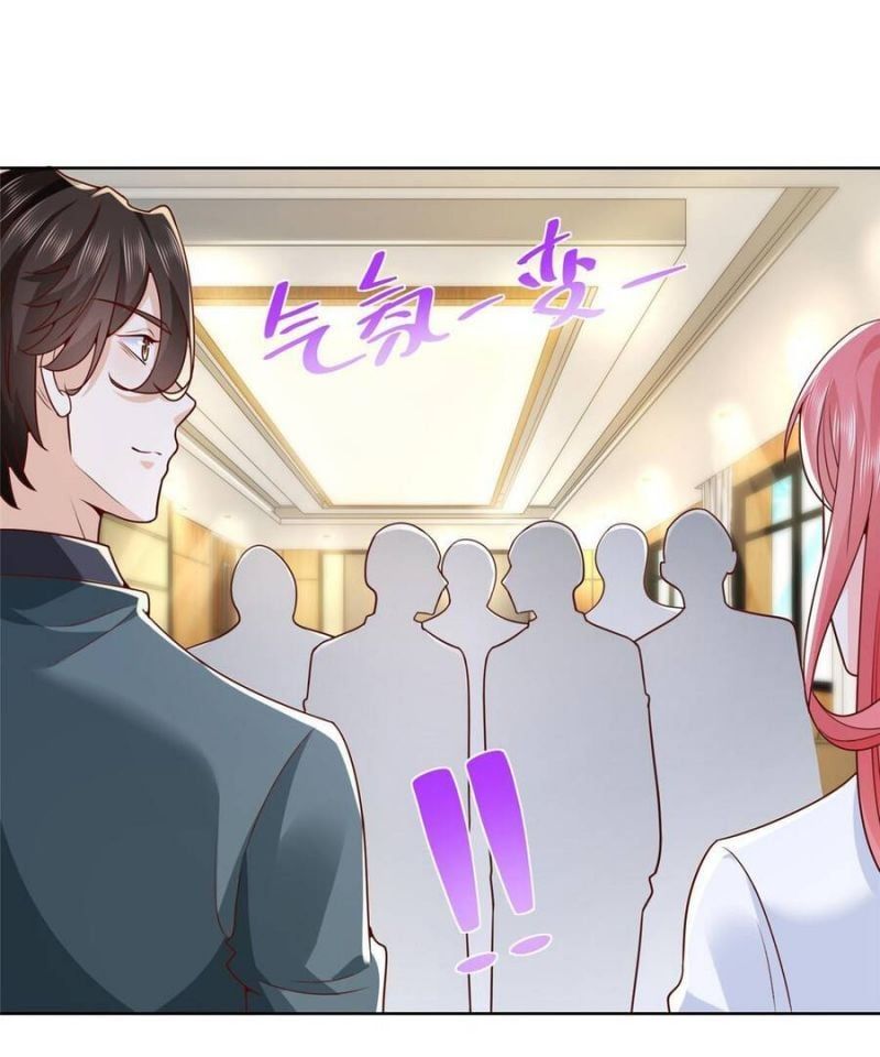 đọc truyện Mỗi Tuần Ta Có Một Nghề Nghiệp Mới Chương 207 ảnh 20 tại Thiên Thai Truyện