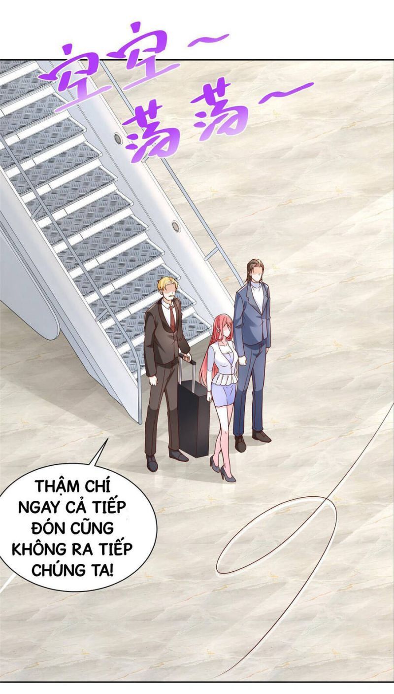 đọc truyện Mỗi Tuần Ta Có Một Nghề Nghiệp Mới Chương 207 ảnh 4 tại Thiên Thai Truyện