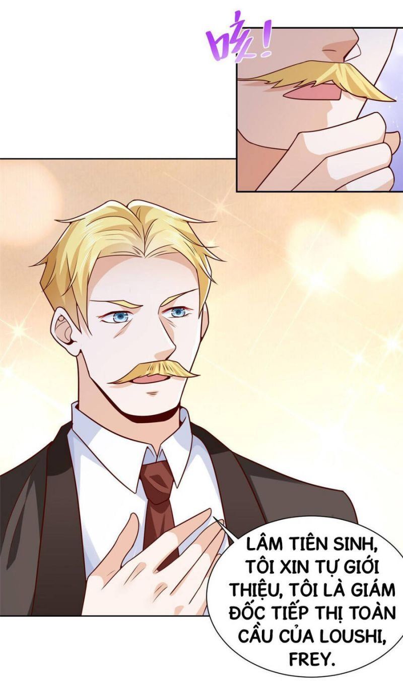 đọc truyện Mỗi Tuần Ta Có Một Nghề Nghiệp Mới Chương 207 ảnh 22 tại Thiên Thai Truyện