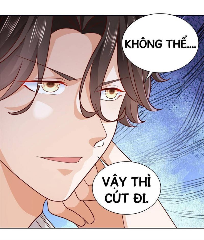 đọc truyện Mỗi Tuần Ta Có Một Nghề Nghiệp Mới Chương 207 ảnh 26 tại Thiên Thai Truyện