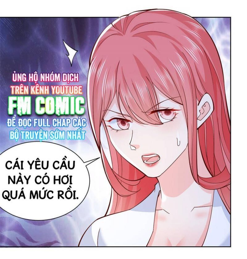 đọc truyện Mỗi Tuần Ta Có Một Nghề Nghiệp Mới Chương 207 ảnh 30 tại Thiên Thai Truyện