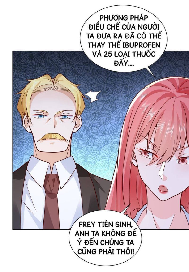 đọc truyện Mỗi Tuần Ta Có Một Nghề Nghiệp Mới Chương 207 ảnh 5 tại Thiên Thai Truyện