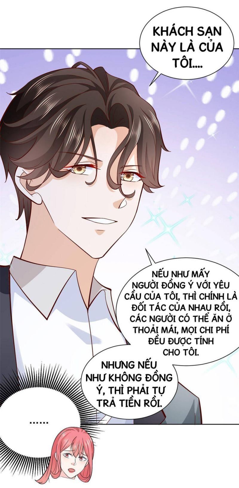 đọc truyện Mỗi Tuần Ta Có Một Nghề Nghiệp Mới Chương 207 ảnh 37 tại Thiên Thai Truyện