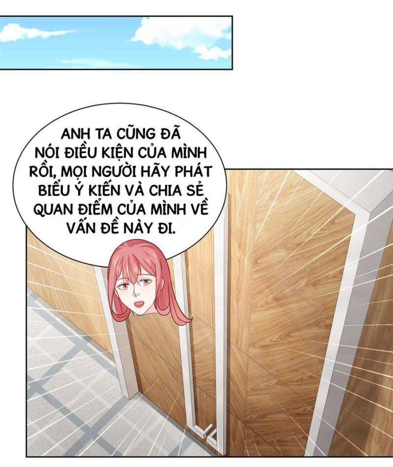 đọc truyện Mỗi Tuần Ta Có Một Nghề Nghiệp Mới Chương 207 ảnh 38 tại Thiên Thai Truyện