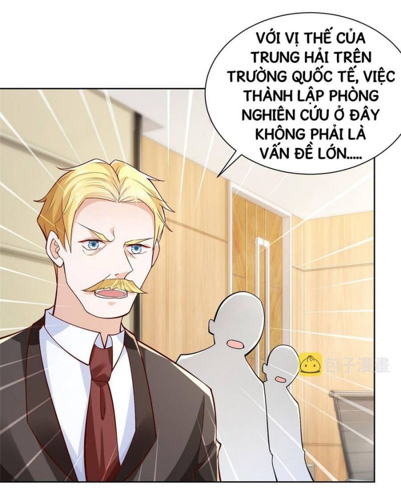 đọc truyện Mỗi Tuần Ta Có Một Nghề Nghiệp Mới Chương 207 ảnh 39 tại Thiên Thai Truyện