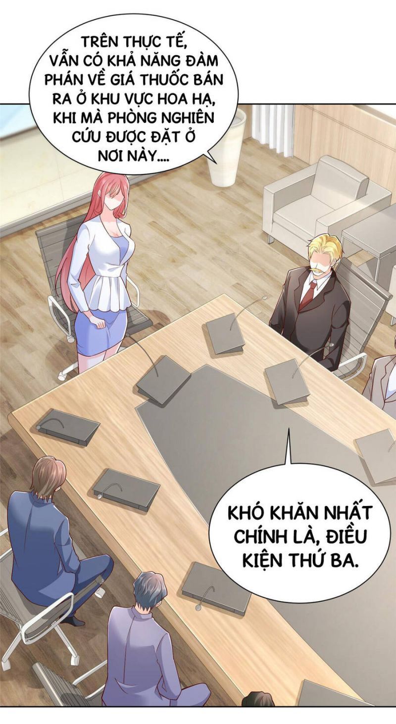 đọc truyện Mỗi Tuần Ta Có Một Nghề Nghiệp Mới Chương 207 ảnh 40 tại Thiên Thai Truyện