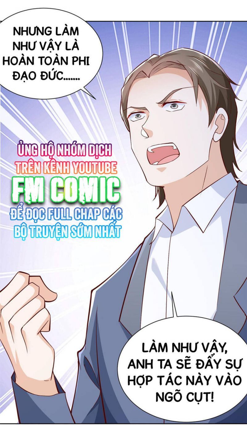 đọc truyện Mỗi Tuần Ta Có Một Nghề Nghiệp Mới Chương 207 ảnh 42 tại Thiên Thai Truyện