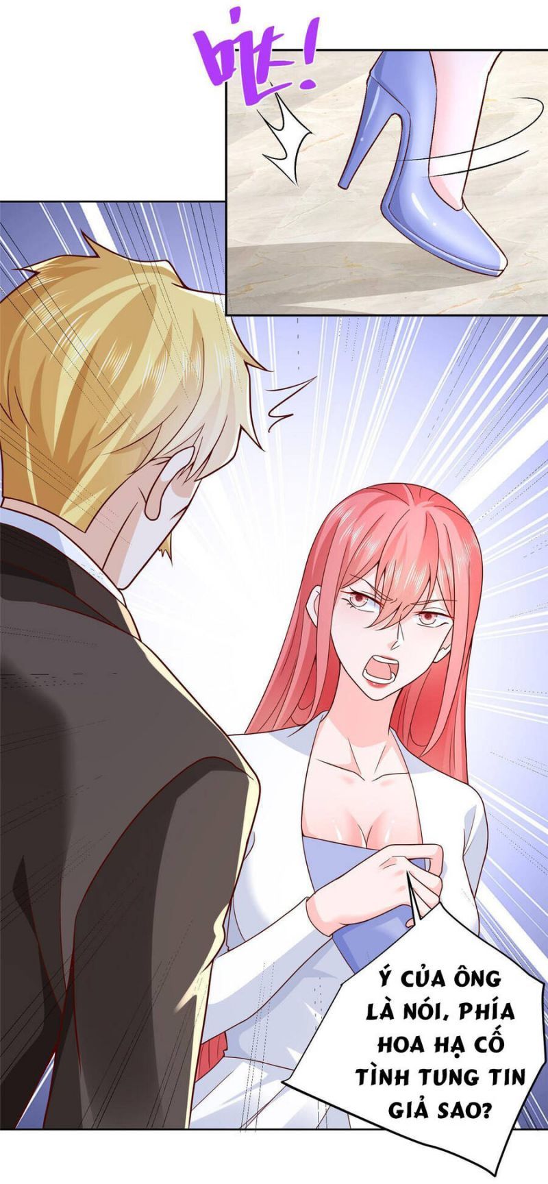 đọc truyện Mỗi Tuần Ta Có Một Nghề Nghiệp Mới Chương 207 ảnh 7 tại Thiên Thai Truyện