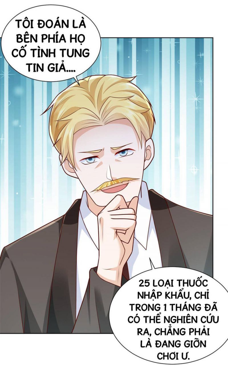 đọc truyện Mỗi Tuần Ta Có Một Nghề Nghiệp Mới Chương 207 ảnh 8 tại Thiên Thai Truyện