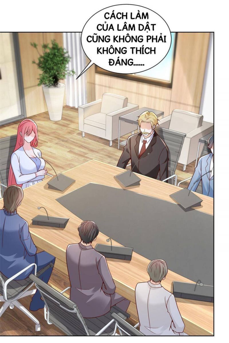 đọc truyện Mỗi Tuần Ta Có Một Nghề Nghiệp Mới Chương 208 ảnh 3 tại Thiên Thai Truyện