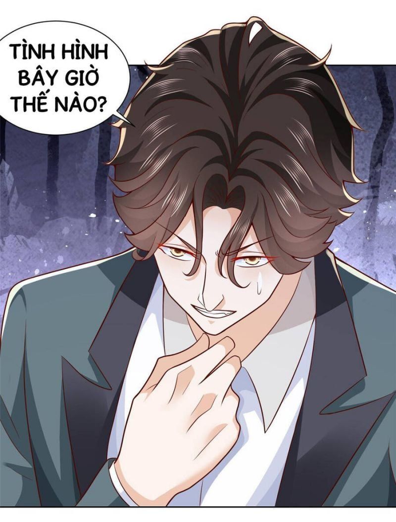 đọc truyện Mỗi Tuần Ta Có Một Nghề Nghiệp Mới Chương 208 ảnh 12 tại Thiên Thai Truyện