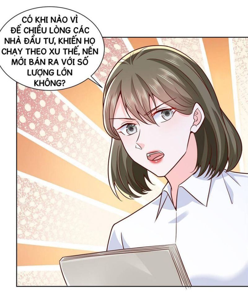 đọc truyện Mỗi Tuần Ta Có Một Nghề Nghiệp Mới Chương 208 ảnh 14 tại Thiên Thai Truyện