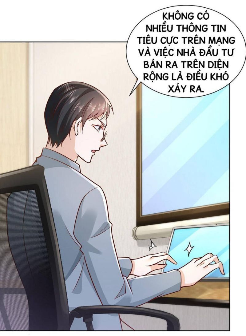 đọc truyện Mỗi Tuần Ta Có Một Nghề Nghiệp Mới Chương 208 ảnh 15 tại Thiên Thai Truyện