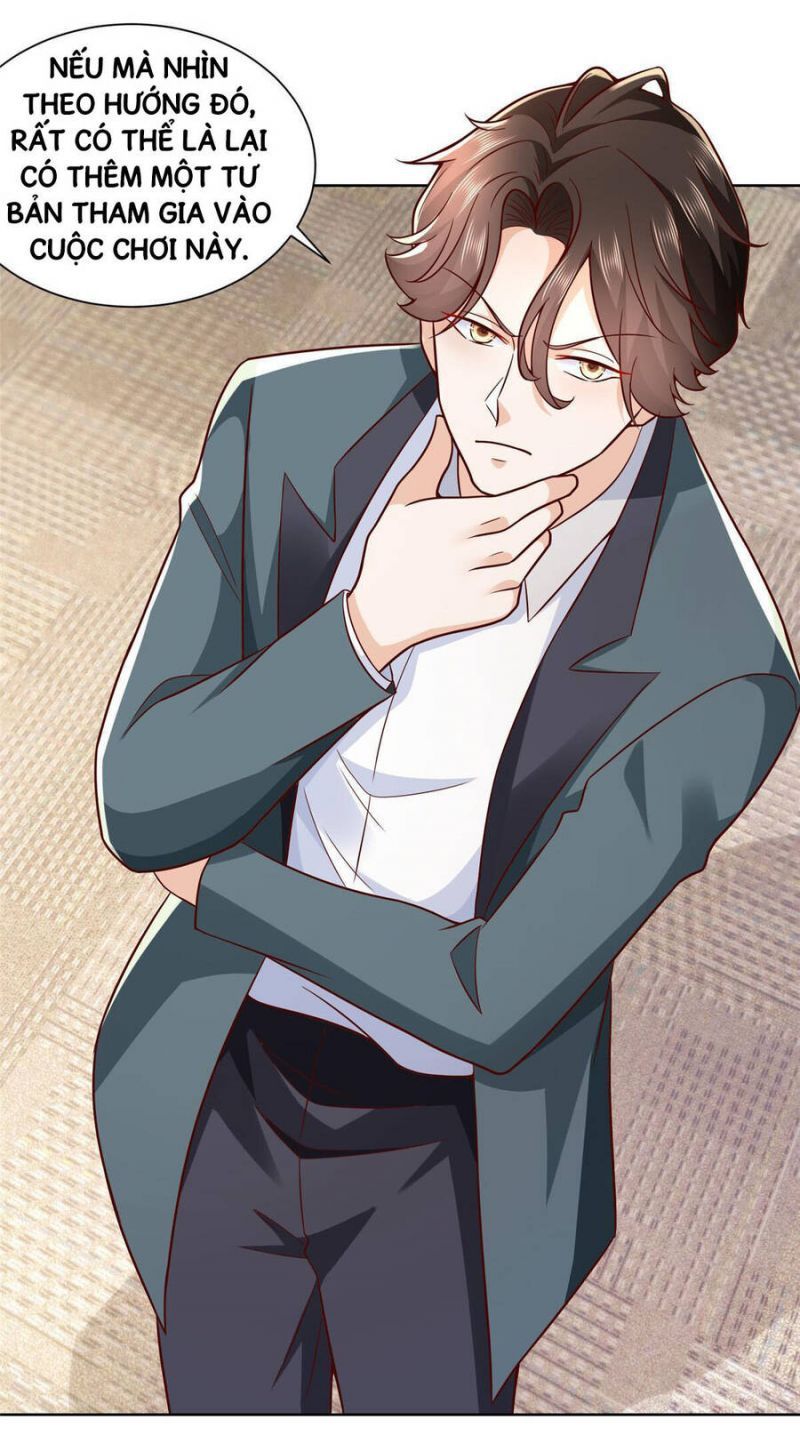 đọc truyện Mỗi Tuần Ta Có Một Nghề Nghiệp Mới Chương 208 ảnh 16 tại Thiên Thai Truyện