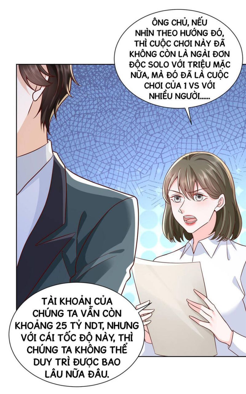 đọc truyện Mỗi Tuần Ta Có Một Nghề Nghiệp Mới Chương 208 ảnh 17 tại Thiên Thai Truyện