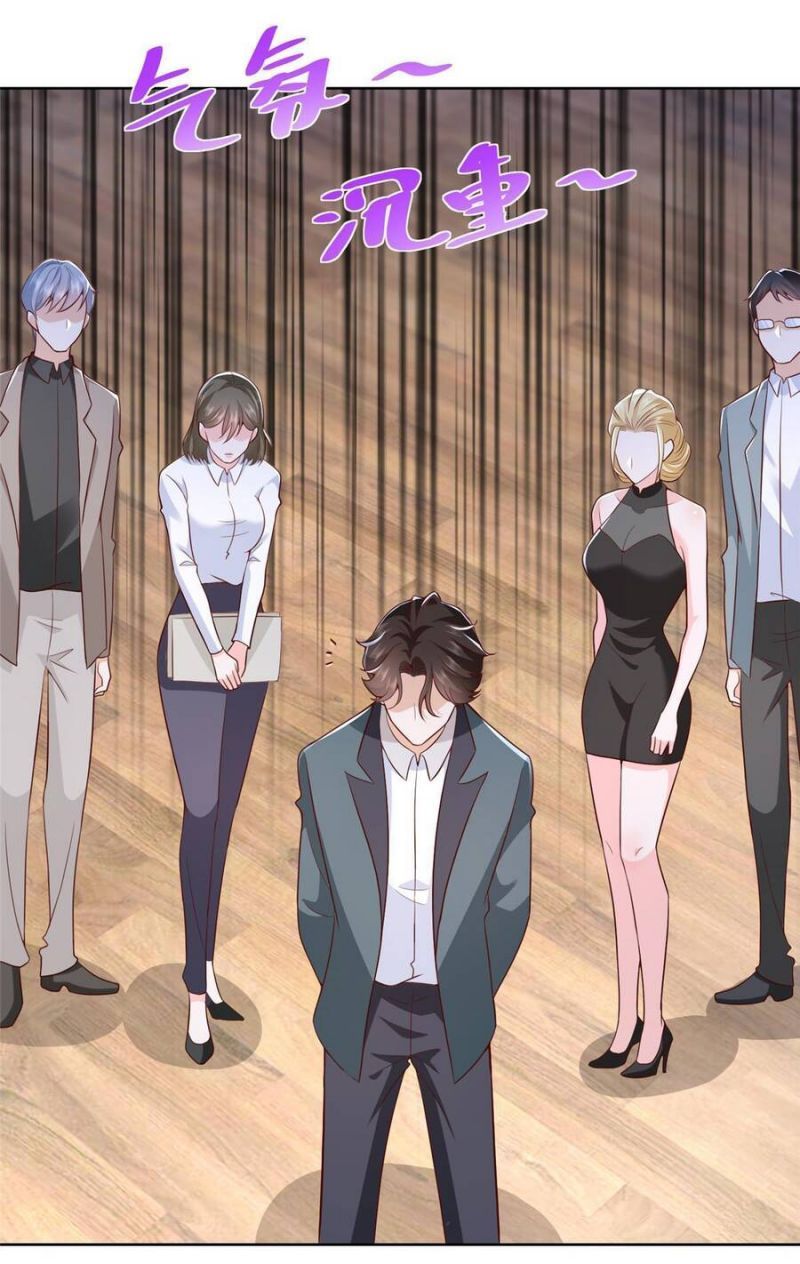 đọc truyện Mỗi Tuần Ta Có Một Nghề Nghiệp Mới Chương 208 ảnh 18 tại Thiên Thai Truyện