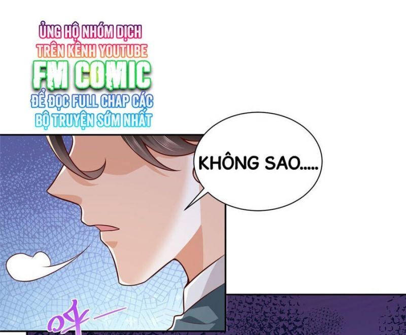 đọc truyện Mỗi Tuần Ta Có Một Nghề Nghiệp Mới Chương 208 ảnh 19 tại Thiên Thai Truyện