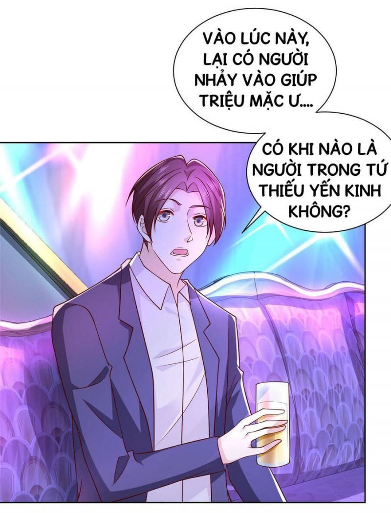 đọc truyện Mỗi Tuần Ta Có Một Nghề Nghiệp Mới Chương 208 ảnh 26 tại Thiên Thai Truyện