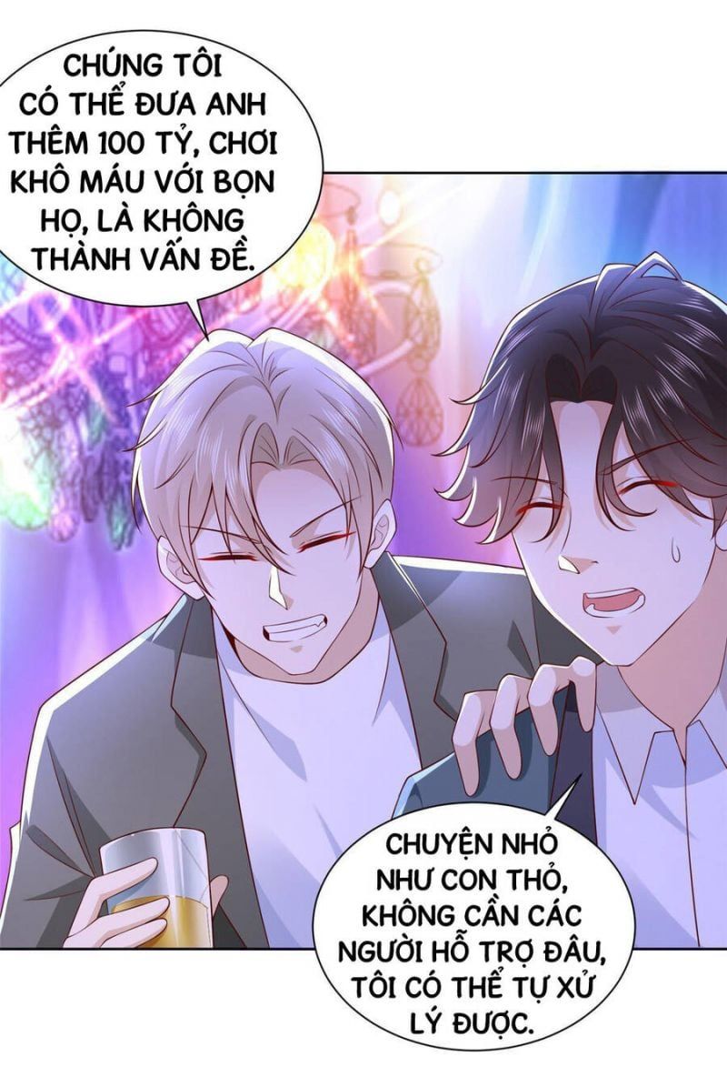 đọc truyện Mỗi Tuần Ta Có Một Nghề Nghiệp Mới Chương 208 ảnh 32 tại Thiên Thai Truyện