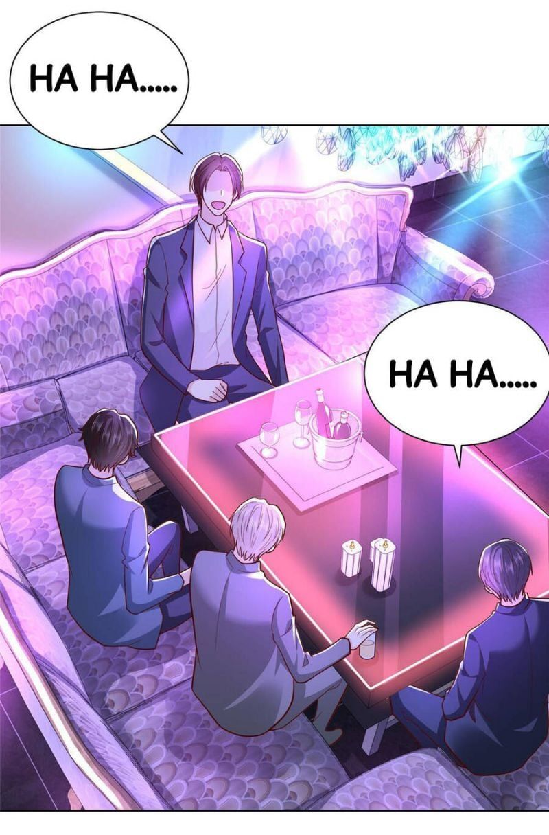 đọc truyện Mỗi Tuần Ta Có Một Nghề Nghiệp Mới Chương 208 ảnh 34 tại Thiên Thai Truyện