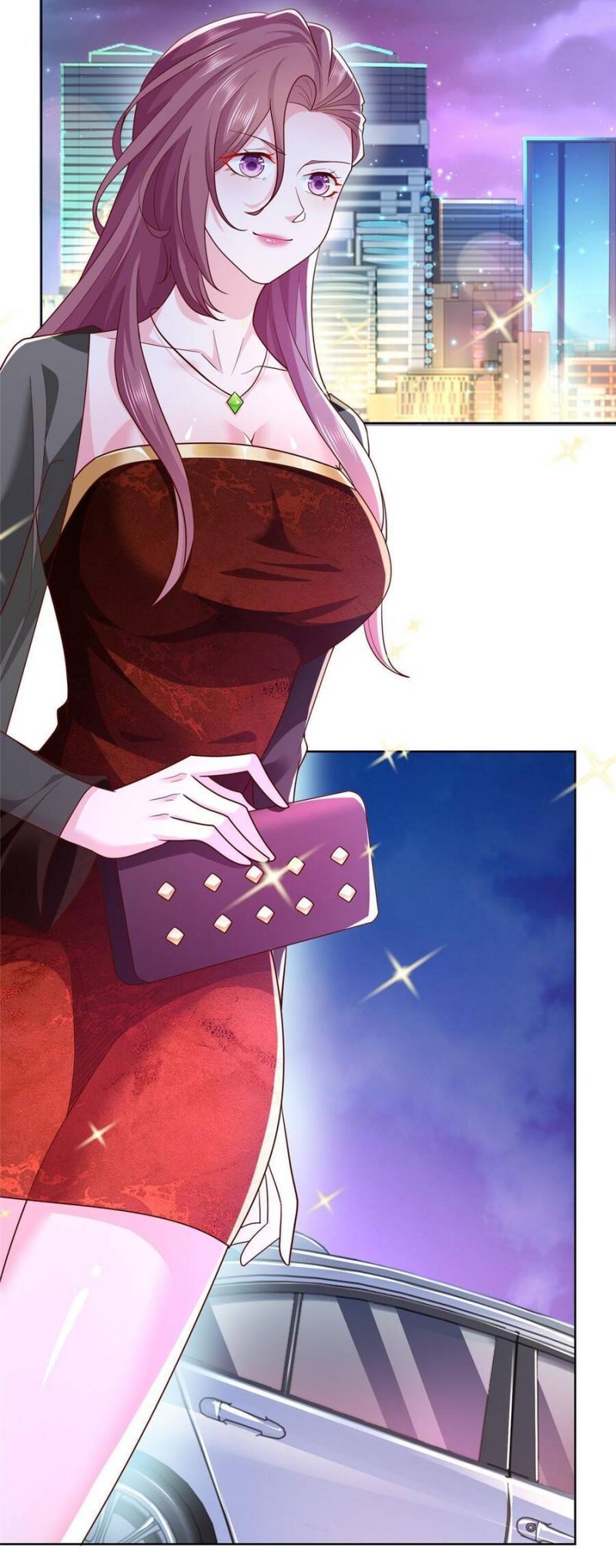 đọc truyện Mỗi Tuần Ta Có Một Nghề Nghiệp Mới Chương 208 ảnh 38 tại Thiên Thai Truyện