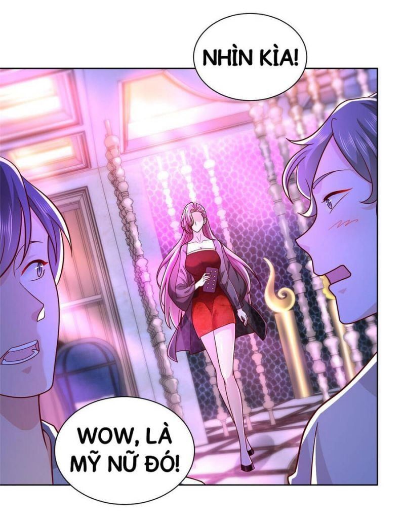 đọc truyện Mỗi Tuần Ta Có Một Nghề Nghiệp Mới Chương 208 ảnh 39 tại Thiên Thai Truyện