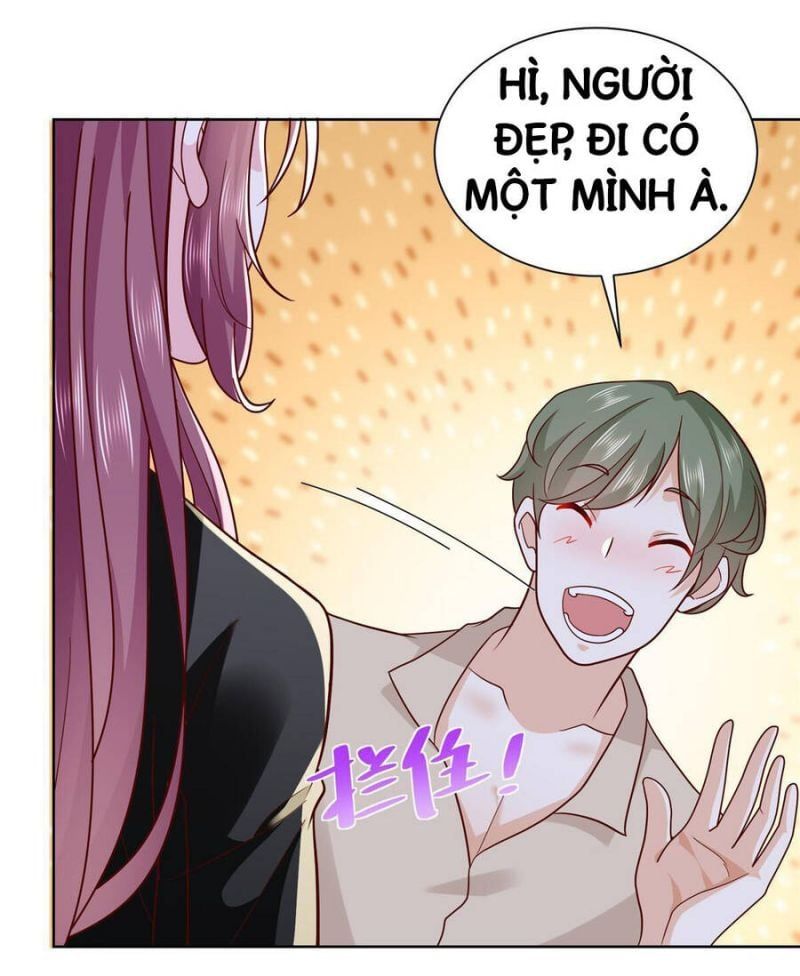 đọc truyện Mỗi Tuần Ta Có Một Nghề Nghiệp Mới Chương 208 ảnh 40 tại Thiên Thai Truyện