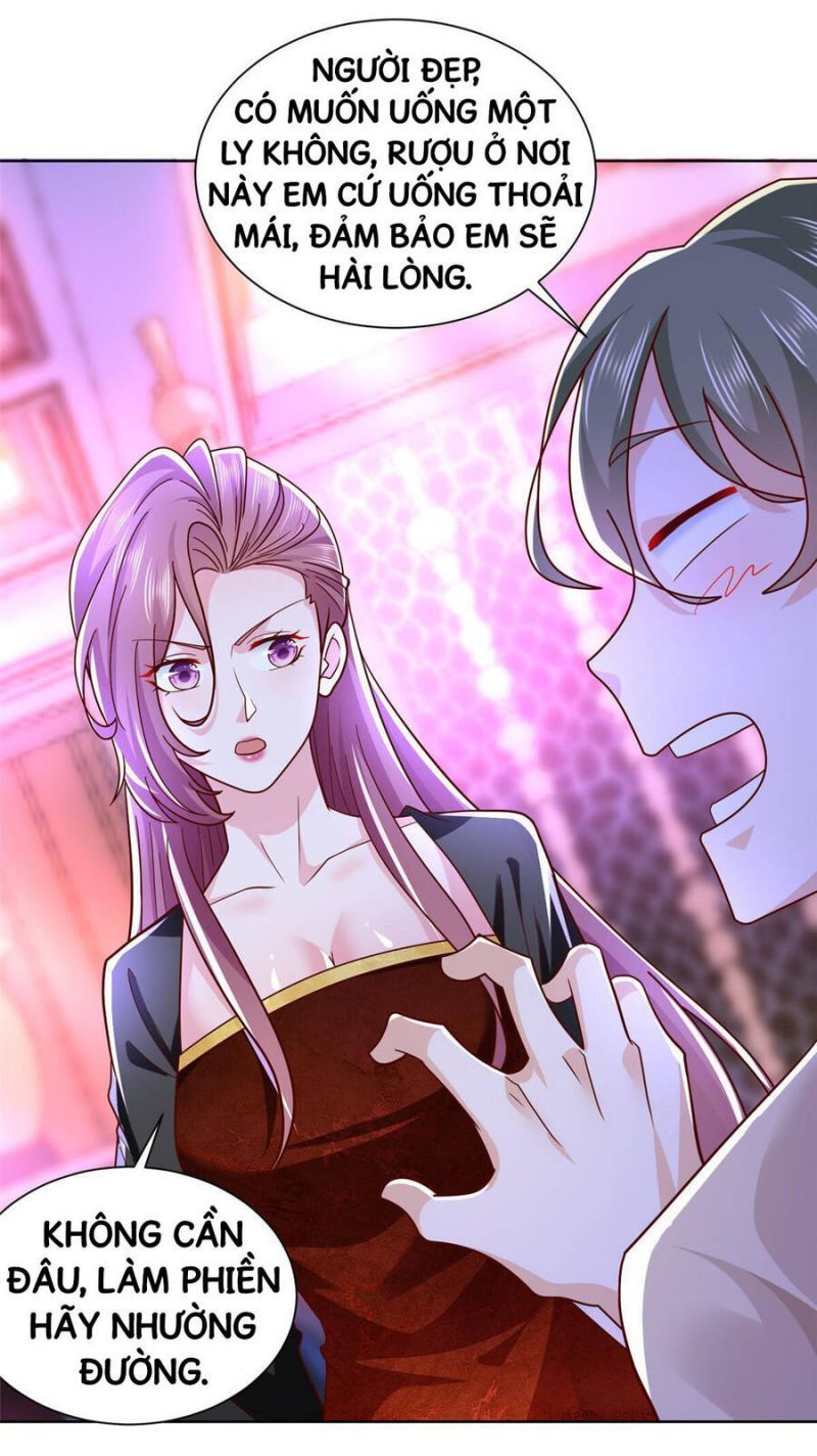 đọc truyện Mỗi Tuần Ta Có Một Nghề Nghiệp Mới Chương 208 ảnh 41 tại Thiên Thai Truyện