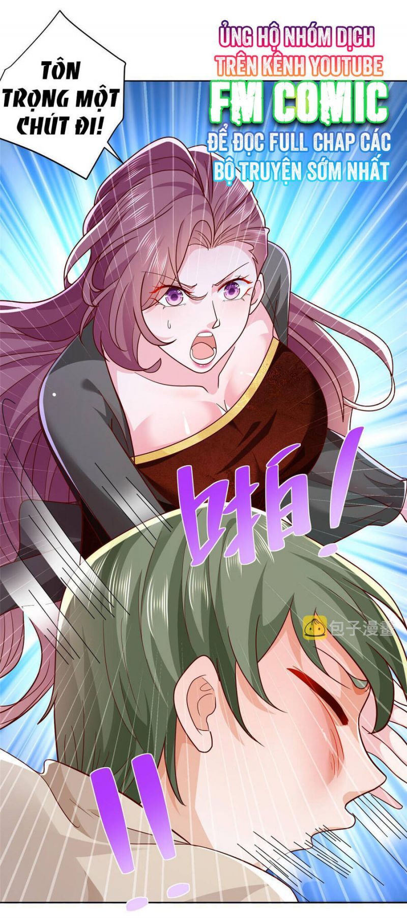 đọc truyện Mỗi Tuần Ta Có Một Nghề Nghiệp Mới Chương 208 ảnh 43 tại Thiên Thai Truyện