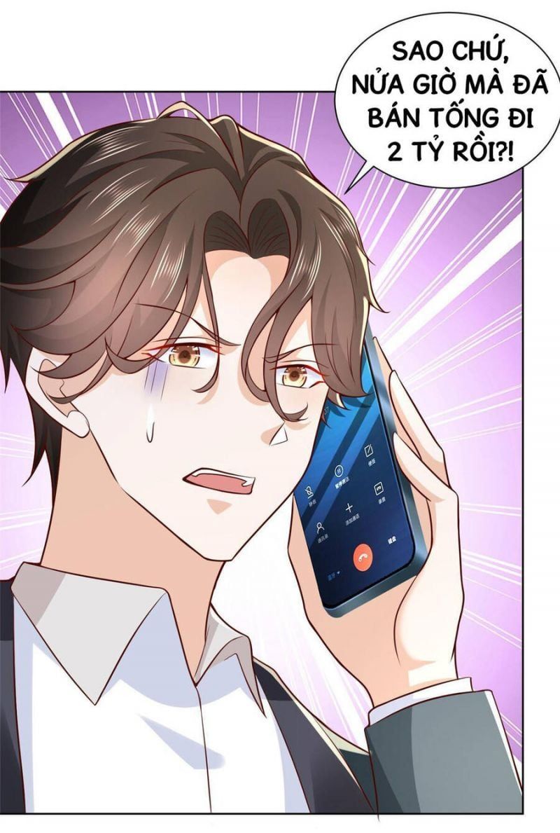 đọc truyện Mỗi Tuần Ta Có Một Nghề Nghiệp Mới Chương 208 ảnh 9 tại Thiên Thai Truyện