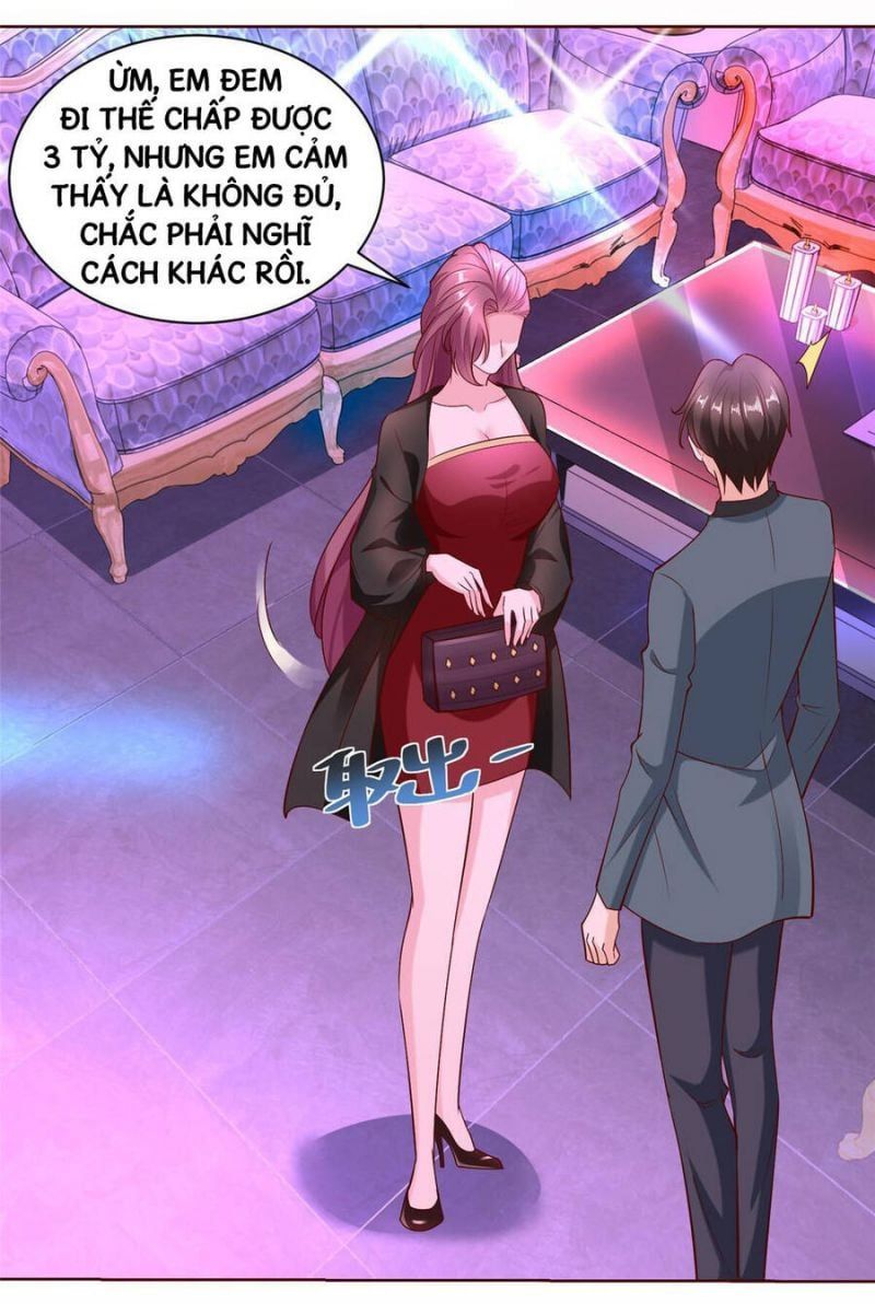 đọc truyện Mỗi Tuần Ta Có Một Nghề Nghiệp Mới Chương 209 ảnh 15 tại Thiên Thai Truyện