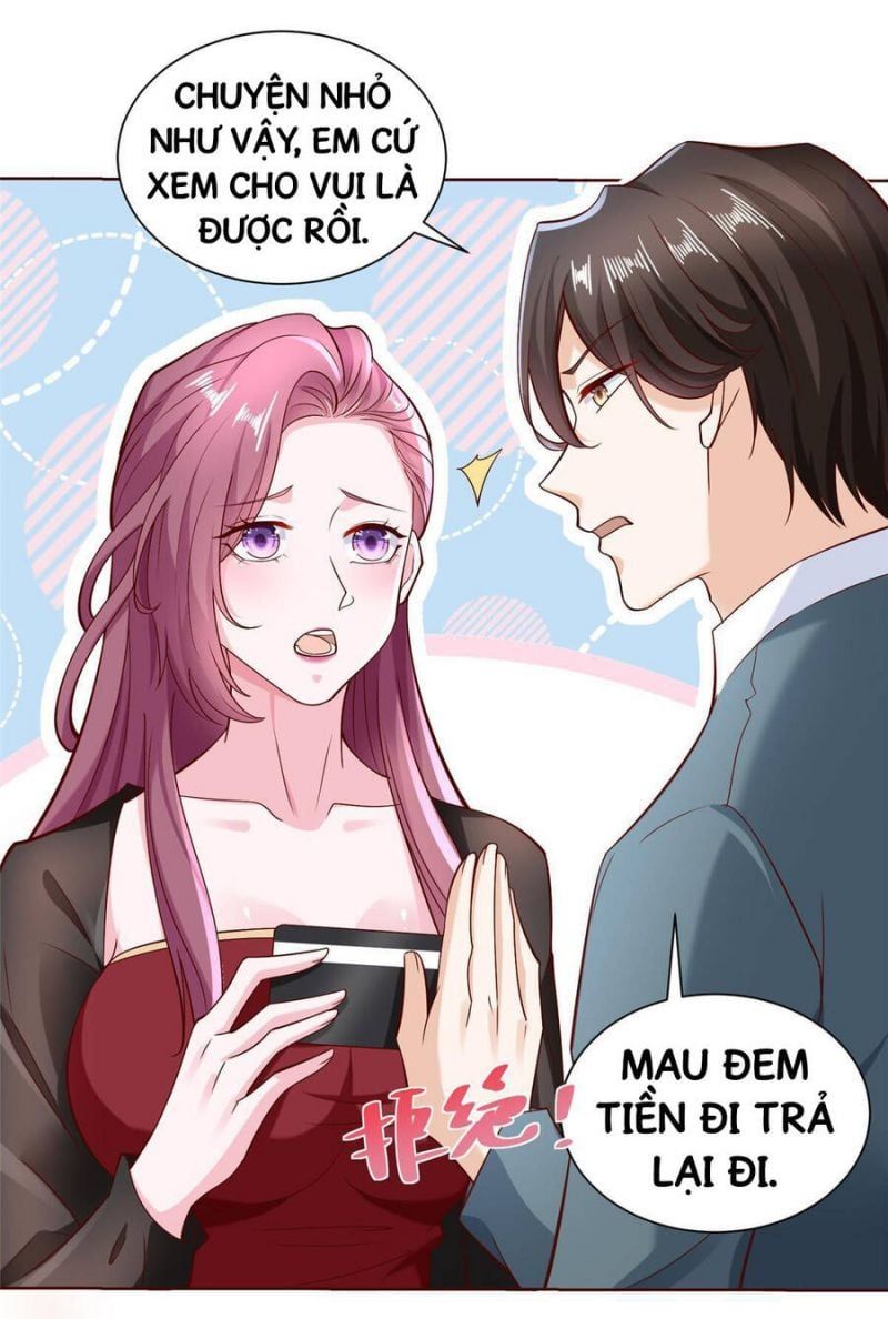 đọc truyện Mỗi Tuần Ta Có Một Nghề Nghiệp Mới Chương 209 ảnh 17 tại Thiên Thai Truyện