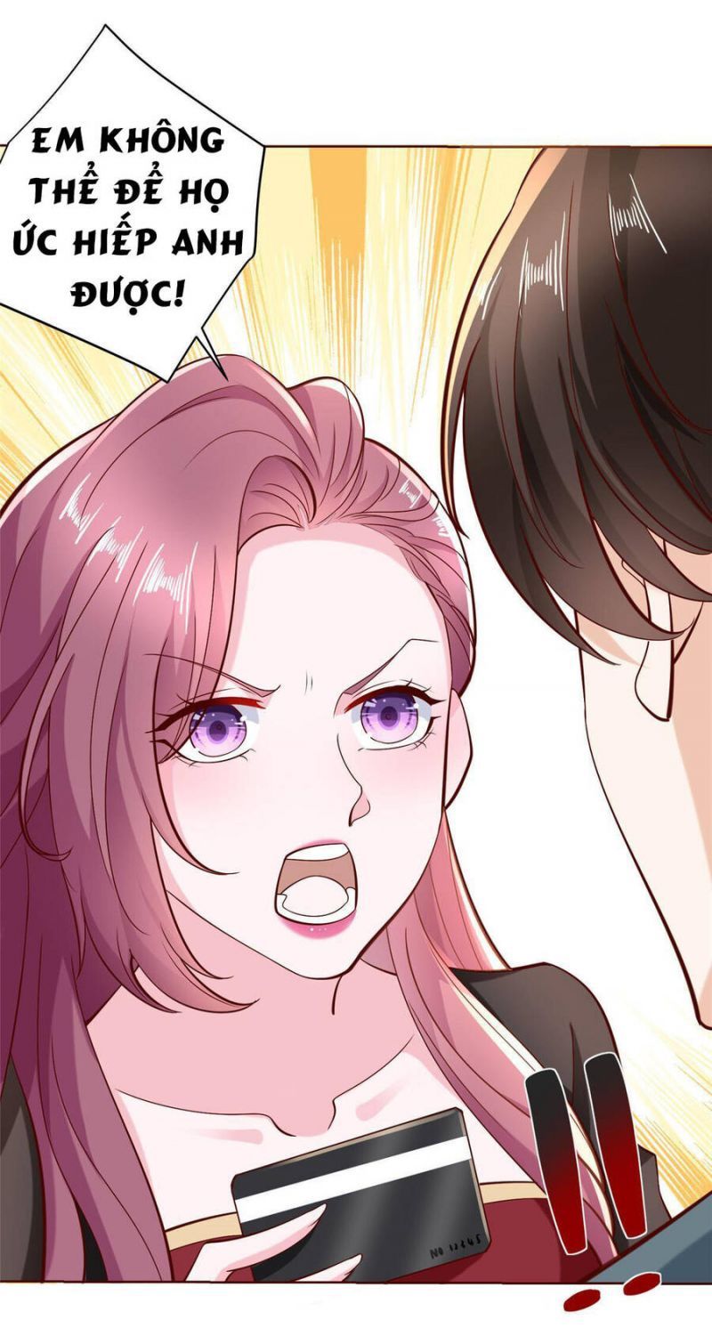 đọc truyện Mỗi Tuần Ta Có Một Nghề Nghiệp Mới Chương 209 ảnh 18 tại Thiên Thai Truyện