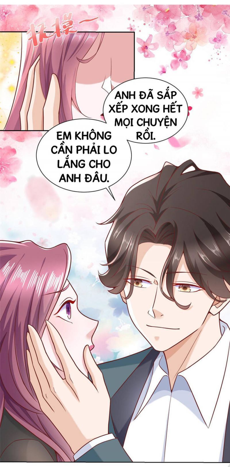 đọc truyện Mỗi Tuần Ta Có Một Nghề Nghiệp Mới Chương 209 ảnh 20 tại Thiên Thai Truyện