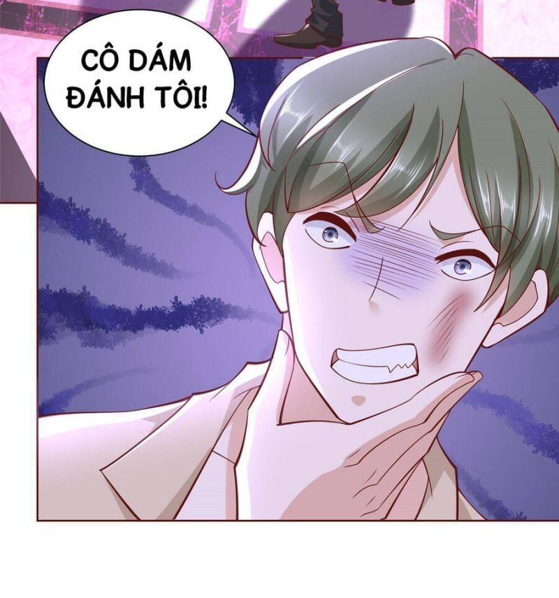 đọc truyện Mỗi Tuần Ta Có Một Nghề Nghiệp Mới Chương 209 ảnh 4 tại Thiên Thai Truyện