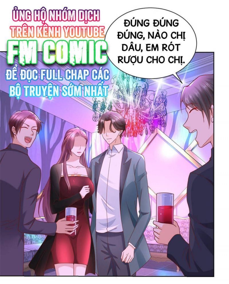 đọc truyện Mỗi Tuần Ta Có Một Nghề Nghiệp Mới Chương 209 ảnh 22 tại Thiên Thai Truyện