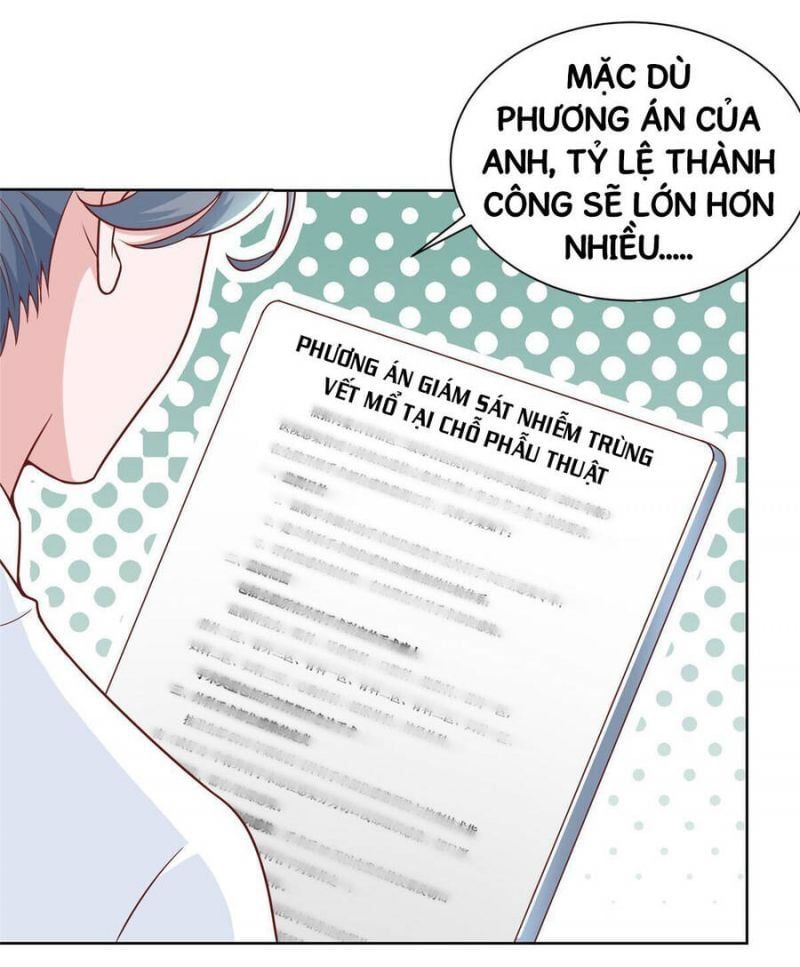 đọc truyện Mỗi Tuần Ta Có Một Nghề Nghiệp Mới Chương 209 ảnh 24 tại Thiên Thai Truyện