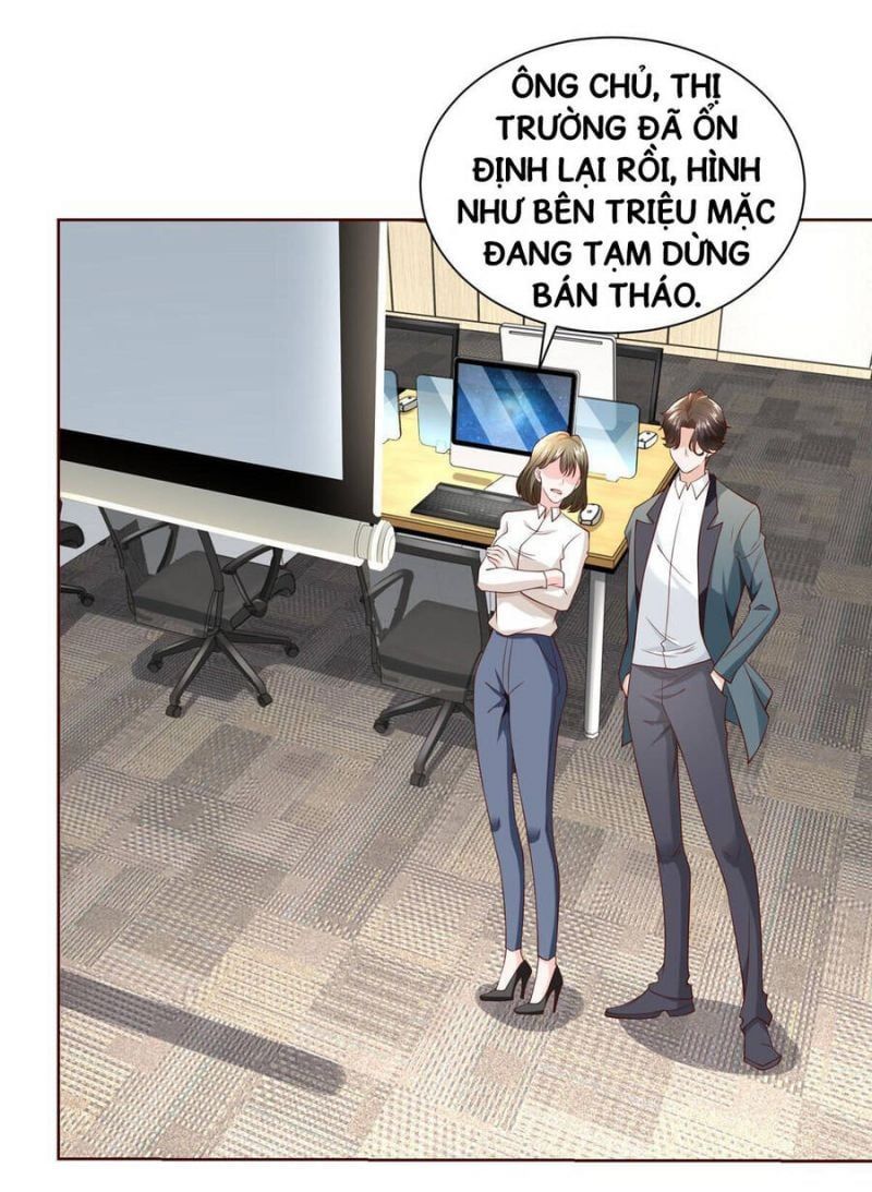 đọc truyện Mỗi Tuần Ta Có Một Nghề Nghiệp Mới Chương 209 ảnh 36 tại Thiên Thai Truyện