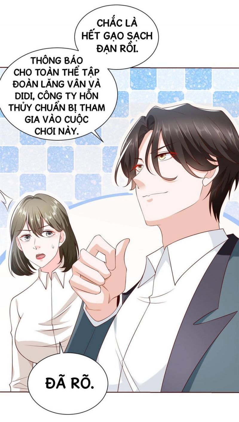 đọc truyện Mỗi Tuần Ta Có Một Nghề Nghiệp Mới Chương 209 ảnh 37 tại Thiên Thai Truyện