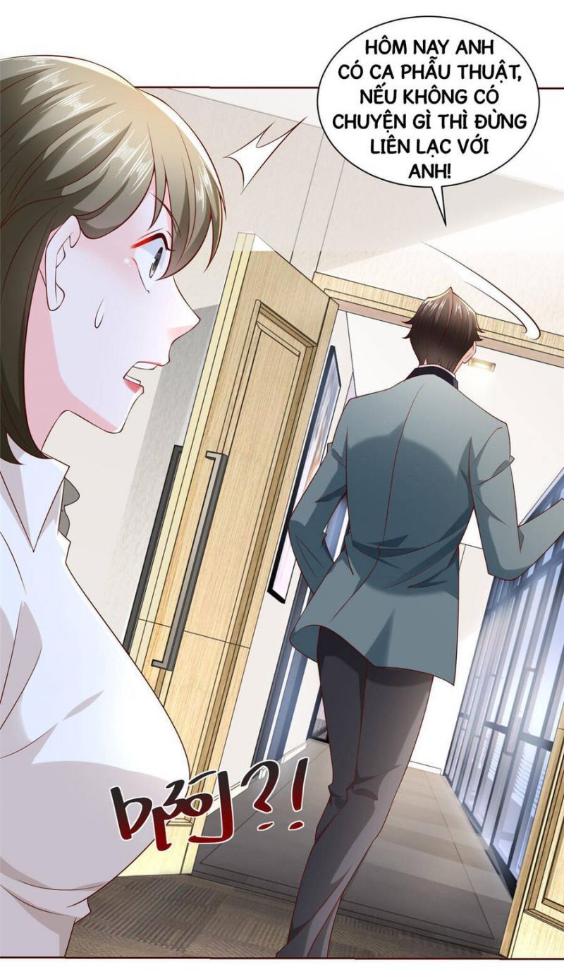 đọc truyện Mỗi Tuần Ta Có Một Nghề Nghiệp Mới Chương 209 ảnh 38 tại Thiên Thai Truyện