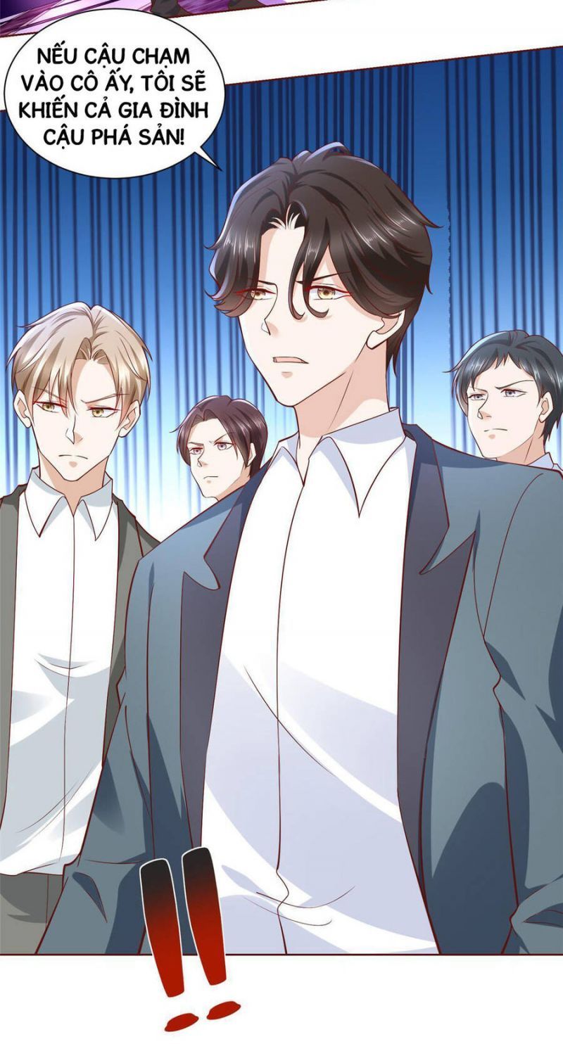 đọc truyện Mỗi Tuần Ta Có Một Nghề Nghiệp Mới Chương 209 ảnh 6 tại Thiên Thai Truyện