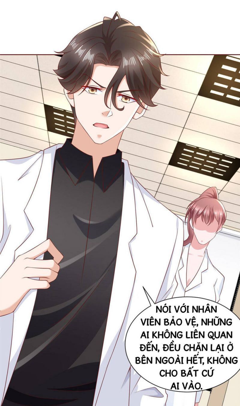 đọc truyện Mỗi Tuần Ta Có Một Nghề Nghiệp Mới Chương 209 ảnh 45 tại Thiên Thai Truyện