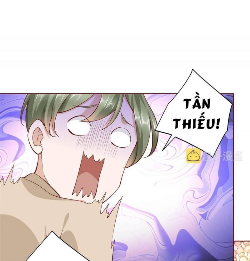 đọc truyện Mỗi Tuần Ta Có Một Nghề Nghiệp Mới Chương 209 ảnh 7 tại Thiên Thai Truyện