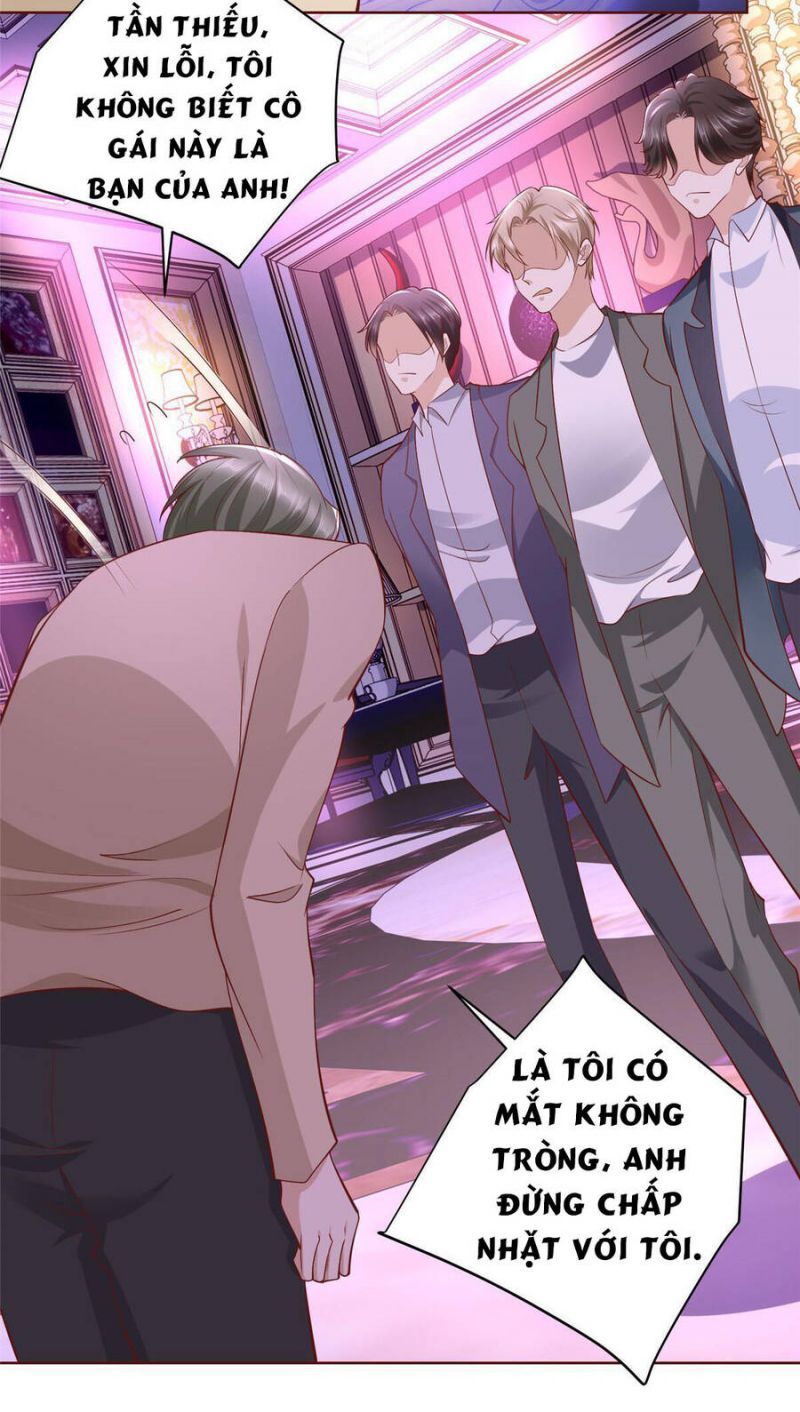 đọc truyện Mỗi Tuần Ta Có Một Nghề Nghiệp Mới Chương 209 ảnh 8 tại Thiên Thai Truyện