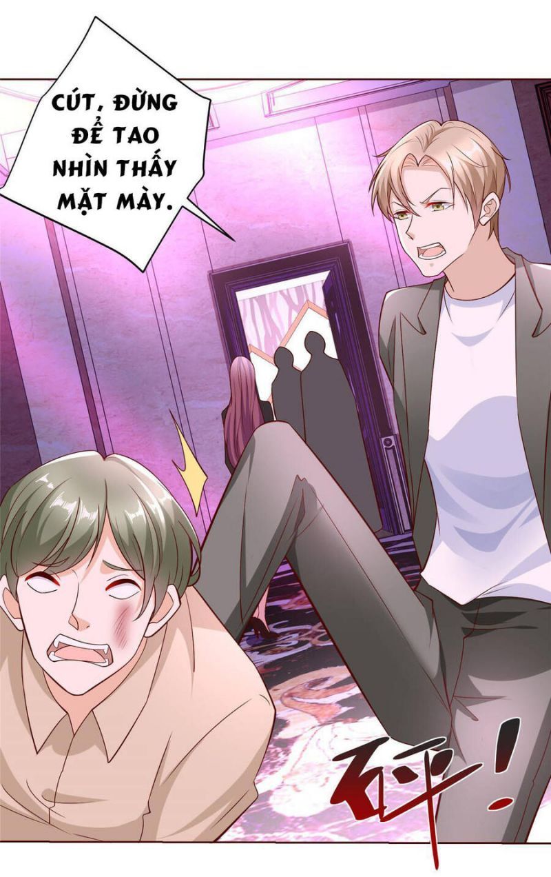 đọc truyện Mỗi Tuần Ta Có Một Nghề Nghiệp Mới Chương 209 ảnh 9 tại Thiên Thai Truyện