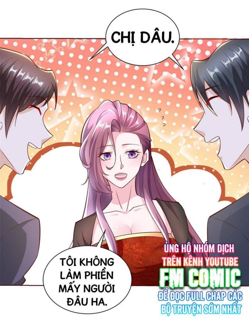 đọc truyện Mỗi Tuần Ta Có Một Nghề Nghiệp Mới Chương 209 ảnh 10 tại Thiên Thai Truyện